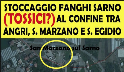 FANGHI SARNO